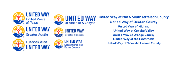 ALICE Report Sponsors